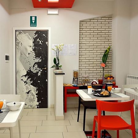 G&G Trastevere Rzym Zewnętrze zdjęcie