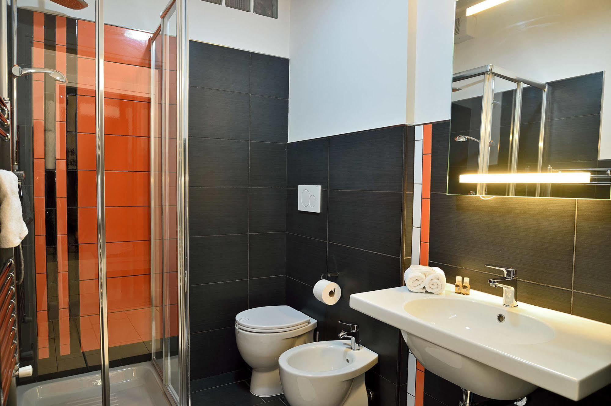 G&G Trastevere Rzym Zewnętrze zdjęcie