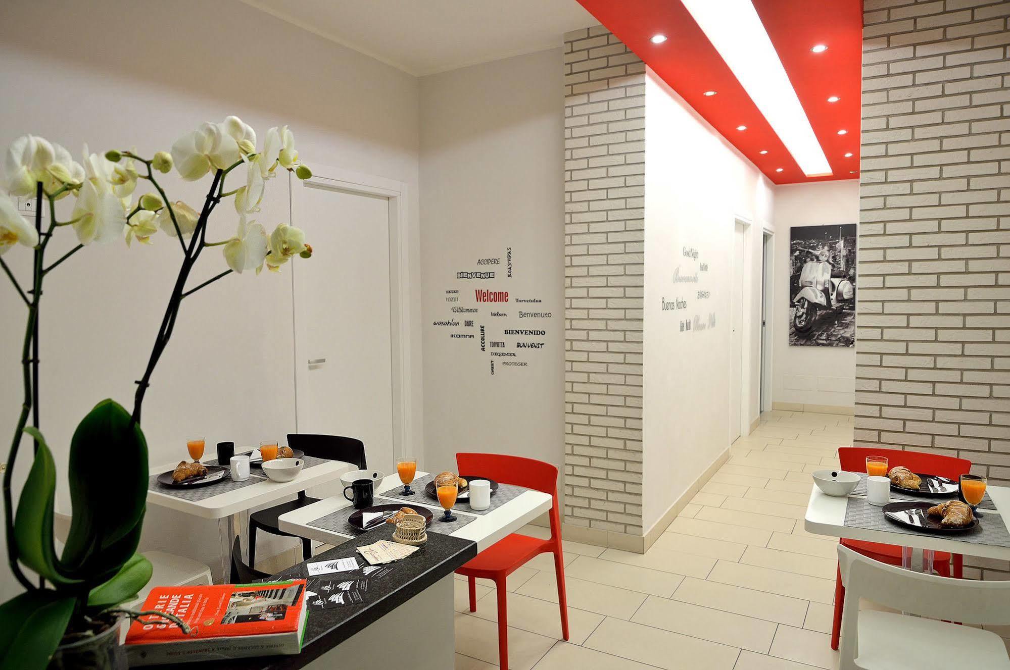 G&G Trastevere Rzym Zewnętrze zdjęcie