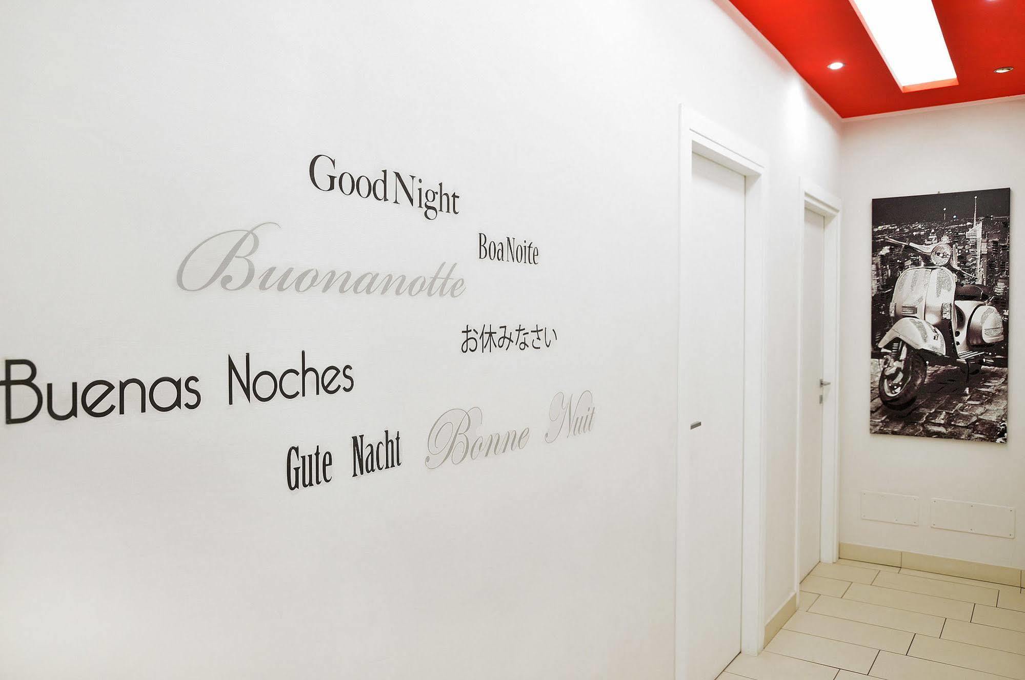 G&G Trastevere Rzym Zewnętrze zdjęcie